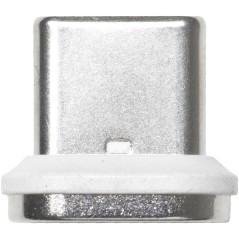 eSTUFF 4 pcs Magnetic USB-C Tip for