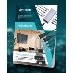 Vivolink Product Catalogue 2024 1pcs.