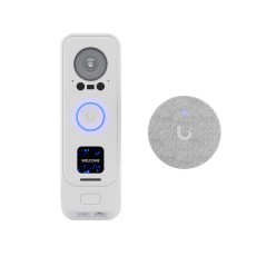 Ubiquiti Premium UniFi doorbell with