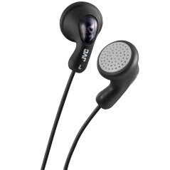 JVC Gumy HA-F14 In Ear Wired