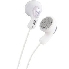 JVC Gumy HA-F14 In Ear Wired