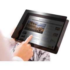 eSTUFF Adhesive Privacy Filter for