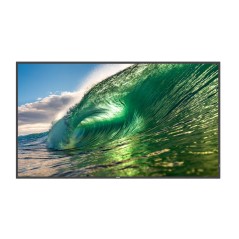 Philips 65" D-LED ECO-design 4K