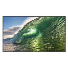 Philips 50" D-LED ECO-design 4K