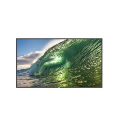 Philips 55" D-LED ECO-design 4K