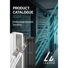 Lanview Product Catalogue 2024 1