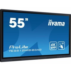iiyama 55" iiWare10 , Android 11,