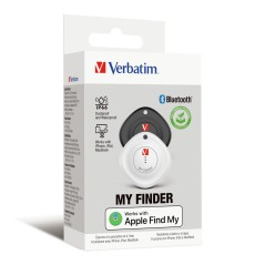 Verbatim MYF-02 Bluetooth Item Finder
