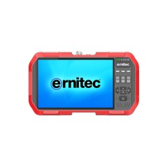 Ernitec 7" Touch Screen 4K Test