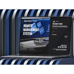 Teltonika Networks Remote Management System