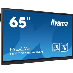 iiyama 65" iiWare10 , Android 11,