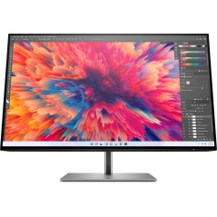 HP Z24q G3 computer monitor 60.5