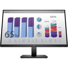 HP P24q G4 computer monitor 60.5