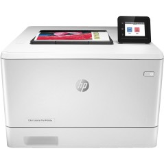 HP Color LaserJet Pro M454dw