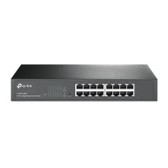 Omada 16-Port Gigabit Easy Smart