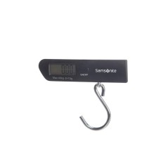 Samsonite Digital Luggage Scale, Black