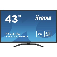 iiyama 43" UHD
