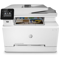 HP Color LaserJet Pro M282nw