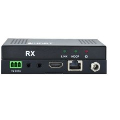 Vivolink HDBaseT Receiver w/ RS232, 70m