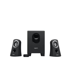 Logitech Speaker System Z313 (EU plug)