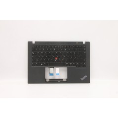 Lenovo Italian backlit keyboard