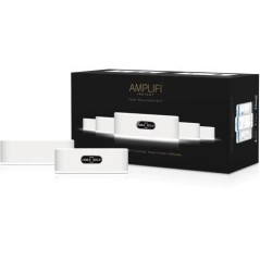 AmpliFi Instant Mesh System - EU Ver.