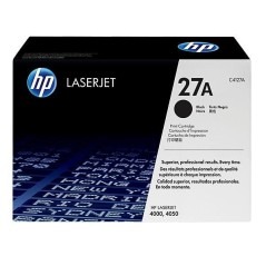 HP Toner Black LJ 4000 4050