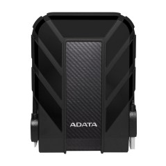 ADATA 1TB Pro Ext. Hard Drive. Black
