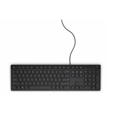 Dell KB216 keyboard USB AZERTY