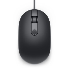 Dell Wired Mouse with Fingerprint