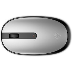 HP 240 BT Mouse Silver EURO