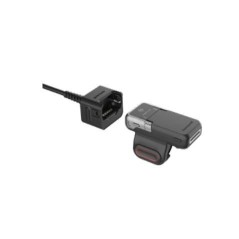 Honeywell 1 bay 8675i device charging