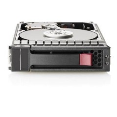 Hewlett Packard Enterprise HHD 450GB 10K RPM SFF M662
