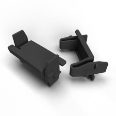 PATCHBOX Blind Panel 10pcs.