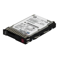 Hewlett Packard Enterprise SPS-DRV HD 1.2TB 6G SAS 10K