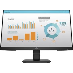 HP P24 G4 FHD 23.8IN IPS DP HDMI