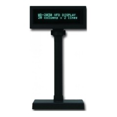 Capture WD-2030, RS232 (Black)