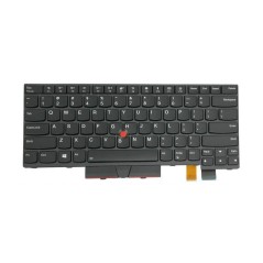 Lenovo Keyboard (US INTERNATIONAL)