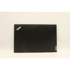 Lenovo Black LCD back cover for