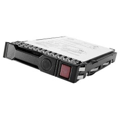 Hewlett Packard Enterprise 8TB 12G SAS 7.2K LFF 512e