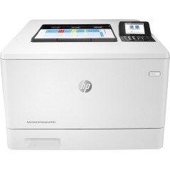 HP COLOR LASERJET ENT M455DN
