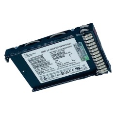 Hewlett Packard Enterprise SSD 960GB SFF SATA MU SC DS