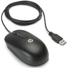 HP Usb Optical Mouse