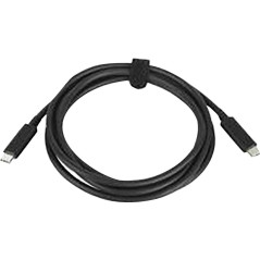 HP USB-C to USB-C 100W Cable