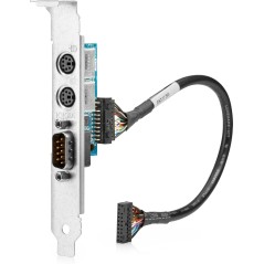 HP G3 Serial/ PS/2 Adapter