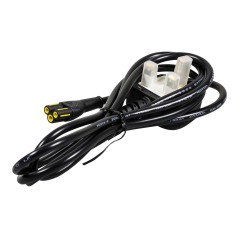 HP Power Cord UK C5 1.8M