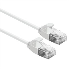 Roline Networking Cable White 1.5 M