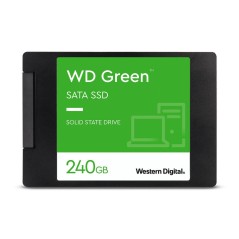 Western Digital Green WDS240G3G0A internal