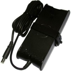 Dell AC-Adapter 90W, 19.5V, 2-Pin