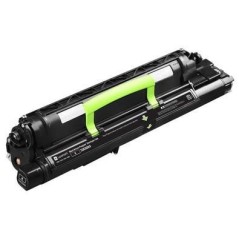 Lexmark CS820, CX8xx developer unit